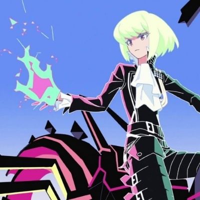 Crítica de 'Promare': el anime de ciencia ficción de Hiroyuki Imahi 