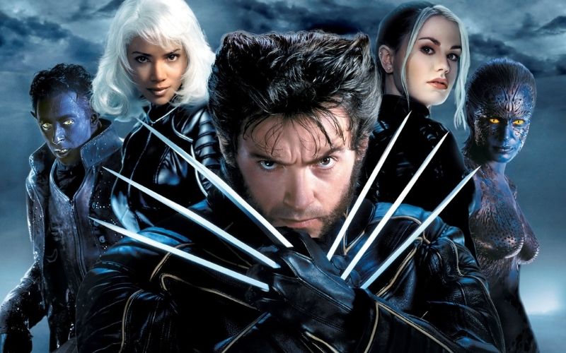 ¿En qué orden ver las películas de X-Men?