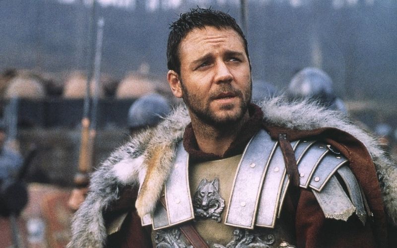 Gladiator: 10 curiosidades que quizá no sabías de la película