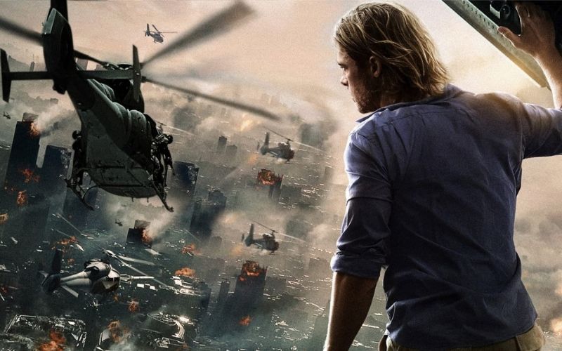 Guerra Mundial Z 2: ¿Habrá secuela de la película protagonizada por Brad Pitt?