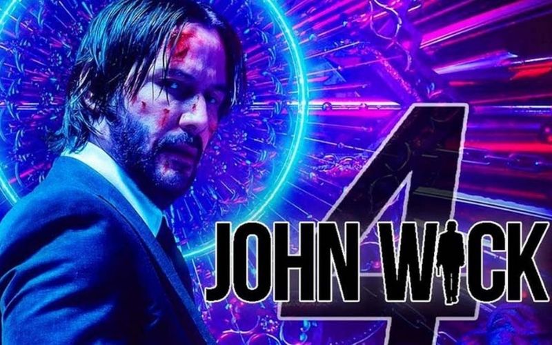 John Wick 4: todo lo que sabemos de la película de Keanu Reeves