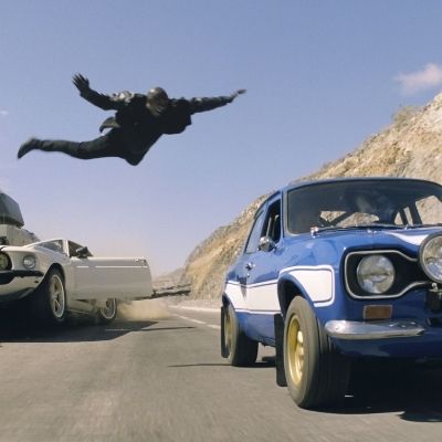Las 24 mejores películas de coches de todos los tiempos