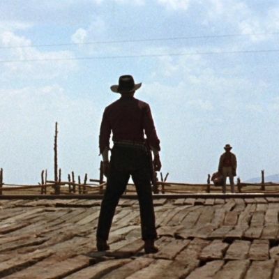 Los 21 mejores western o películas del oeste de la historia