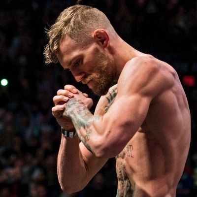 La historia de Conor McGregor: de fontanero a la lista Forbes 