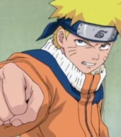 capítulos de relleno de Naruto