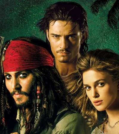 Piratas del Caribe 6