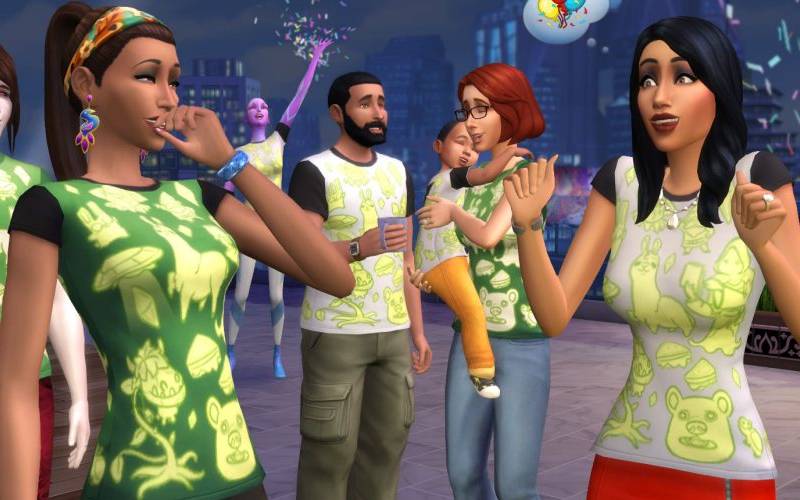 Los mejores mods para Los Sims 4 en PC