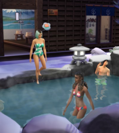 mejores mods para Los Sims 4