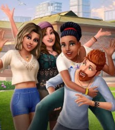 Los Sims 5 cuándo se lanzará