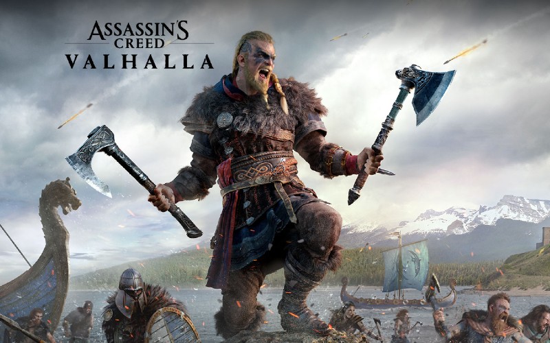 Assassin’s Creed Valhalla: aprende a ser el mejor vikingo