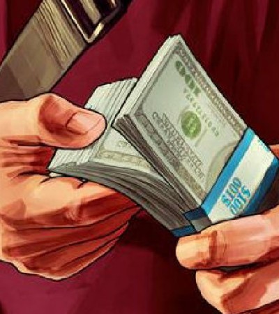 ganar dinero infinito en GTA 5