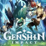 Trucos de Genshin Impact