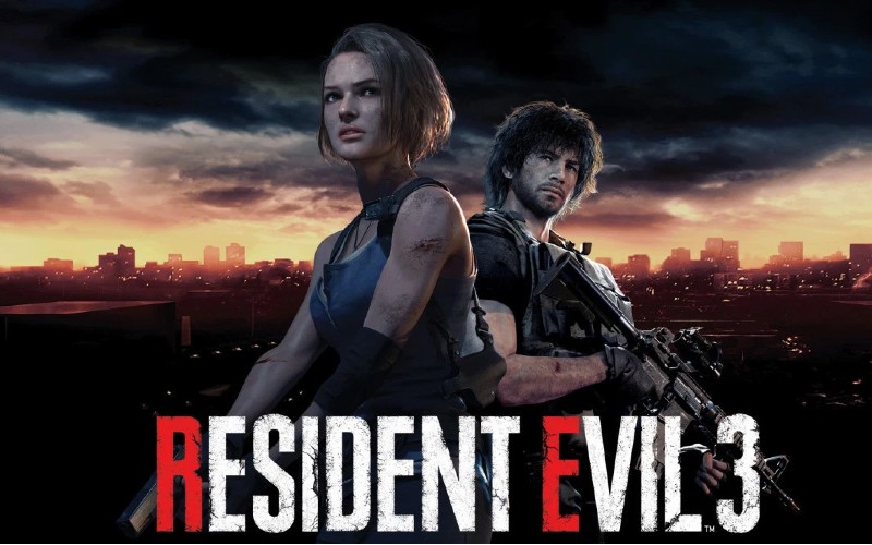 Resident Evil 3 Remake: historia y trucos extras