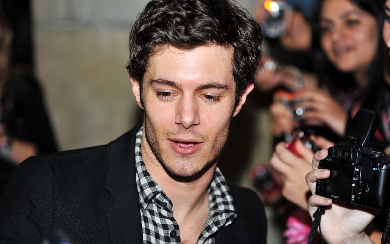Películas y programas de TV de Adam Brody