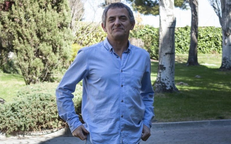 Películas y programas de TV de Adam Jezierski
