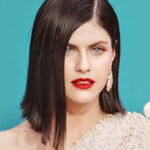 Alexandra Daddario
