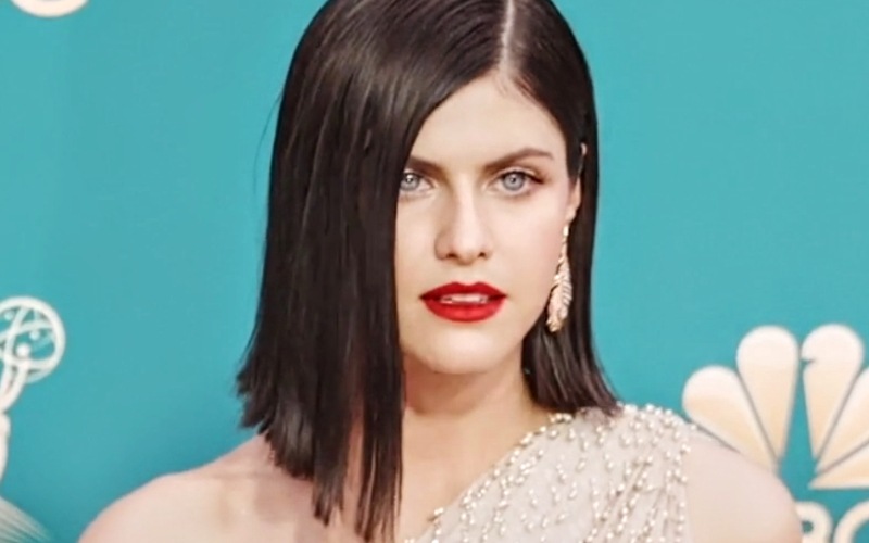 Películas y programas de TV de Alexandra Daddario