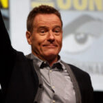Bryan Cranston
