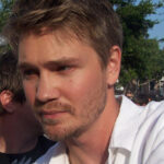Chad Michael Murray