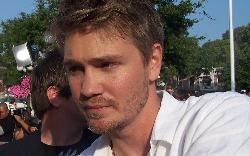Películas y programas de tv de Chad Michael Murray