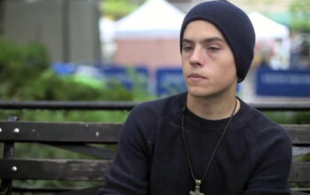 Dylan Sprouse