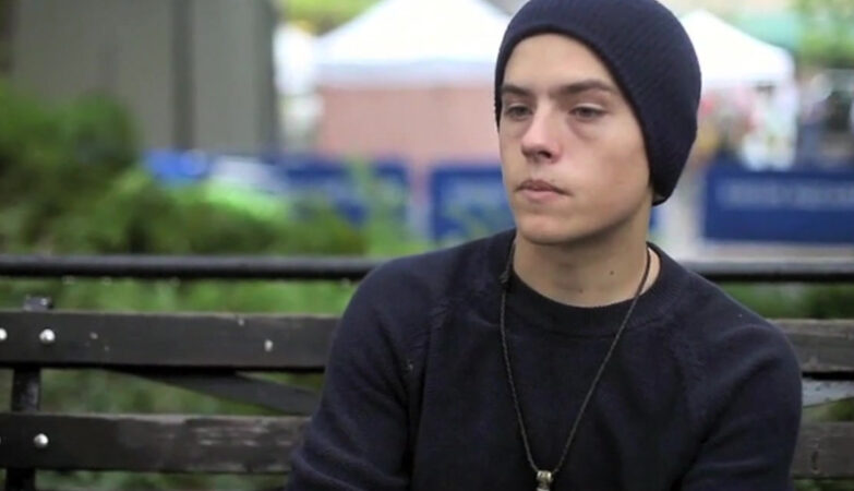 Dylan Sprouse