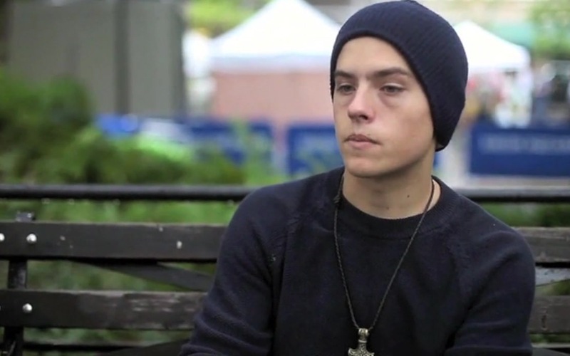 Películas y programas de TV de Dylan Sprouse