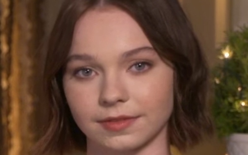 Películas y programas de televisión de Emma Myers