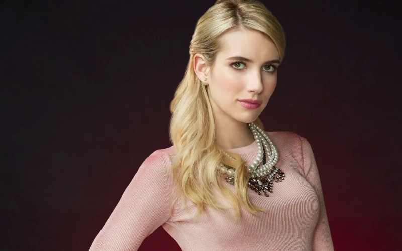 Películas y programas de TV de Emma Roberts