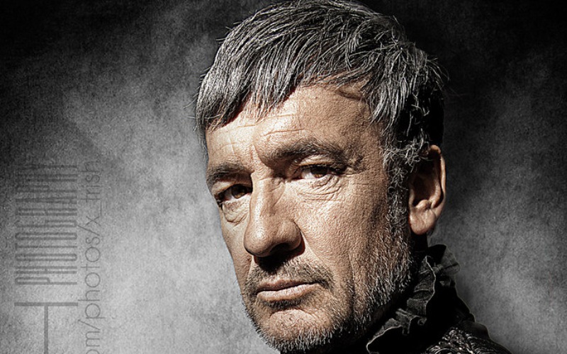 Películas y programas de TV de Francis Lorenzo