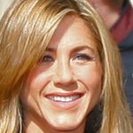 Jennifer Aniston