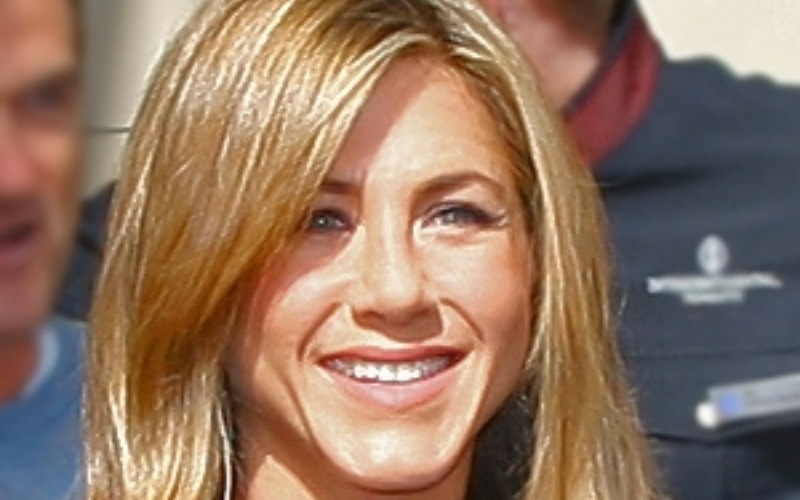 Películas y programas de TV de Jennifer Aniston