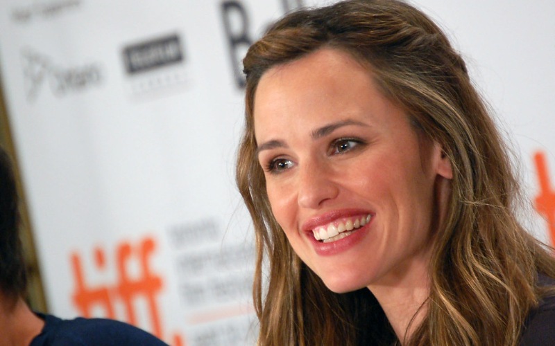 Películas y programas de televisión de Jennifer Garner