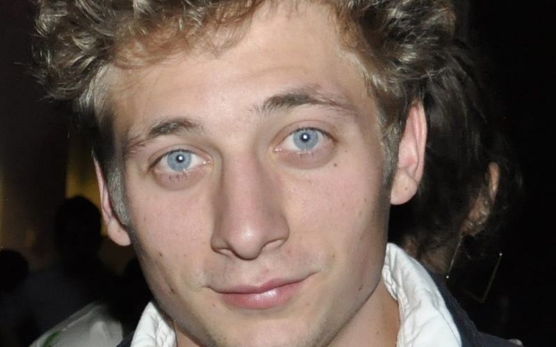 Películas y programas de TV de Jeremy Allen White