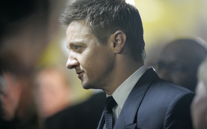 Películas y programas de TV de Jeremy Renner