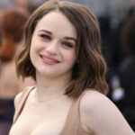 Joey King