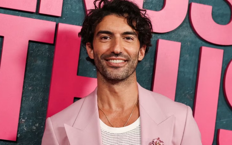 Películas y programas de TV de Justin Baldoni