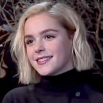 Kiernan Shipka