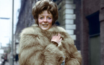 Maggie Smith