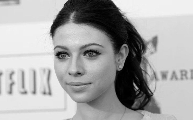 Películas y programas de TV de Michelle Trachtenberg