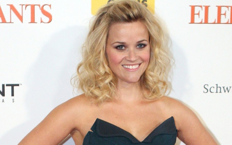 Películas y programas de tv de Reese Witherspoon
