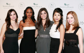 Reparto de Gossip Girl
