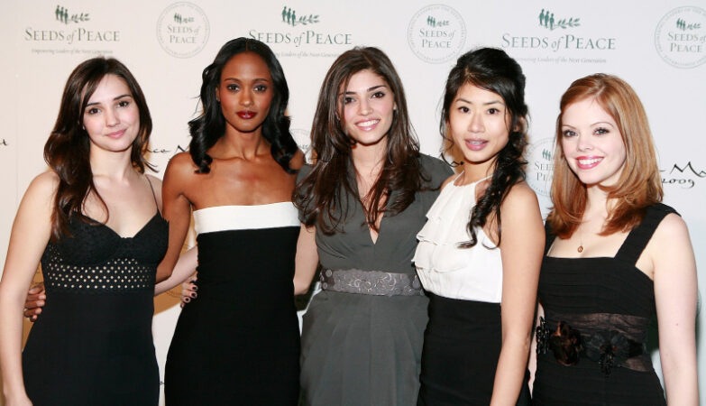 Reparto de Gossip Girl