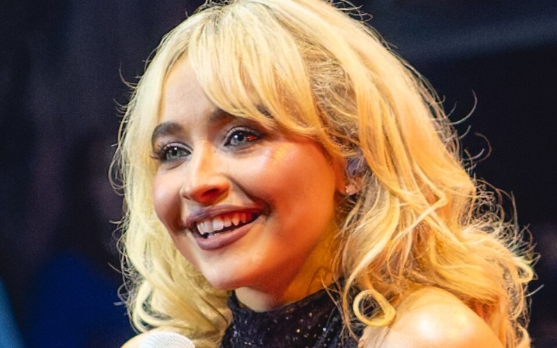Películas y programas de TV de Sabrina Carpenter