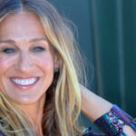 Sarah Jessica Parker