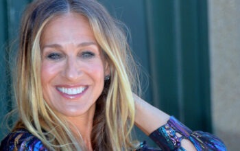 Sarah Jessica Parker