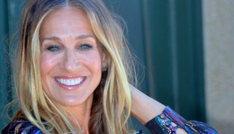 Sarah Jessica Parker