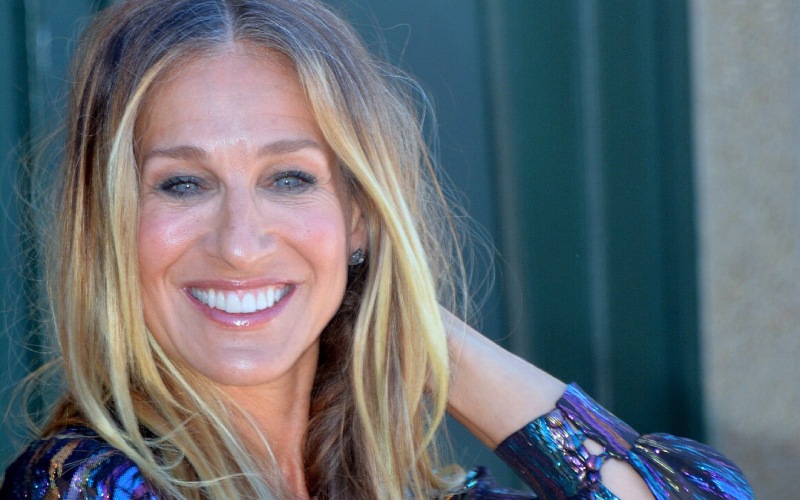 Películas y programas de TV de Sarah Jessica Parker