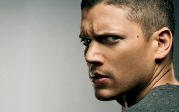 Wentworth Miller