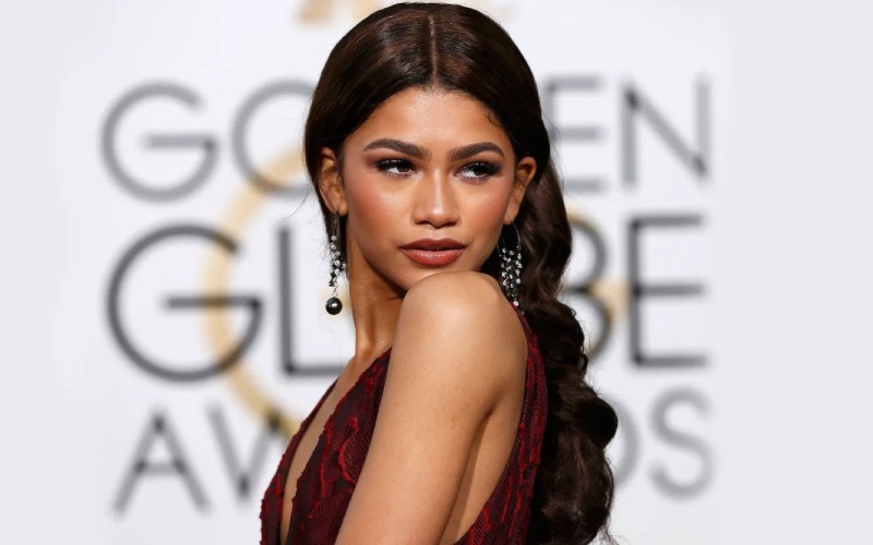 Películas y programas de TV de Zendaya